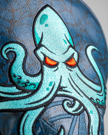 Kraken - Driver Cover, product image 3