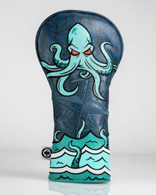 Kraken - Driver Cover, product image 5