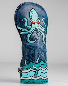 Kraken - Driver Cover, product image 6