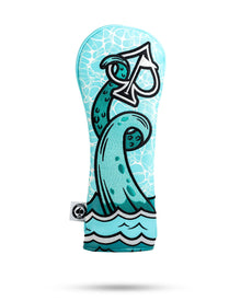 Kraken - Fairway Cover, product image 2