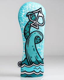 Kraken - Fairway Cover, product image 4