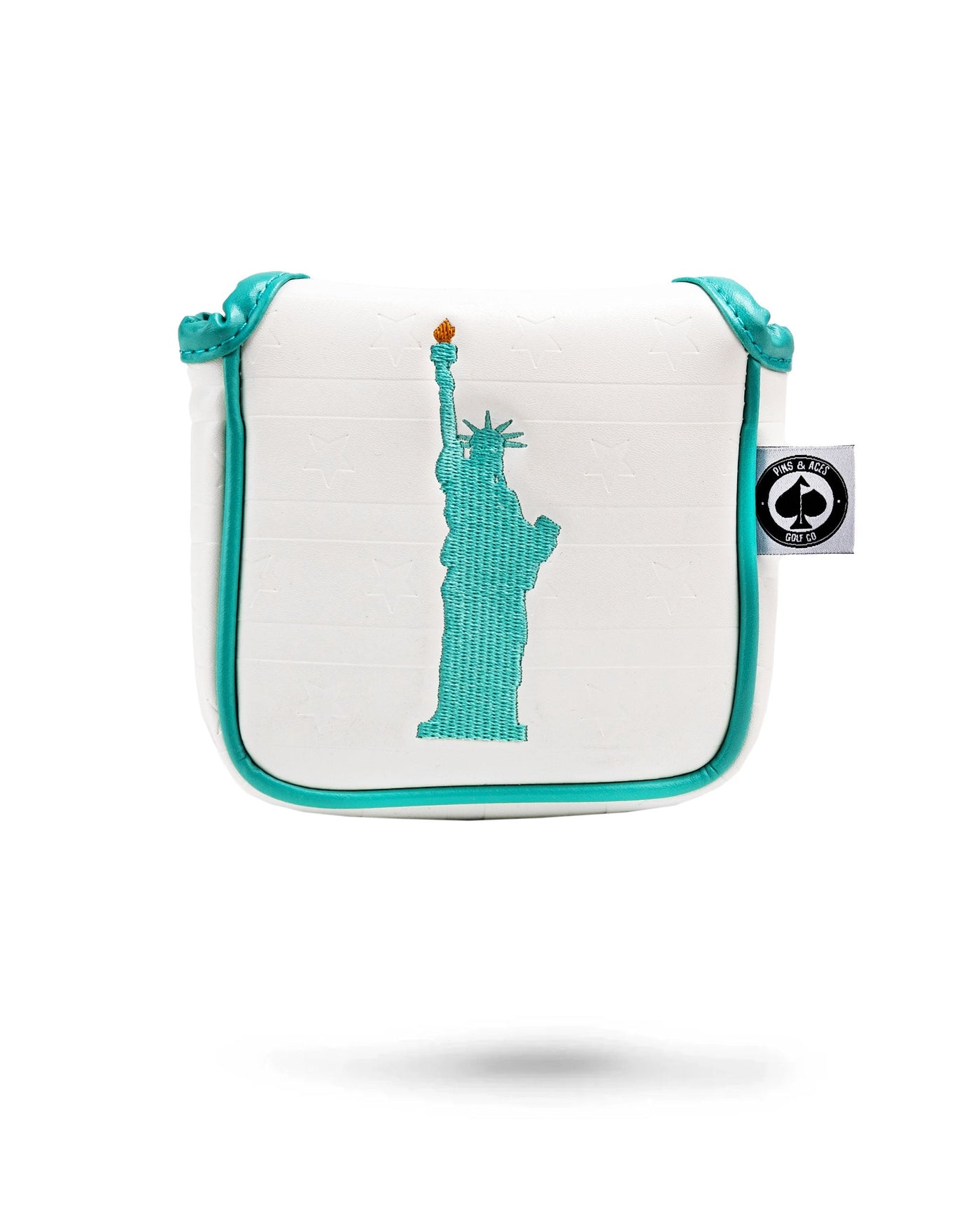Liberty - Mallet Cover, product image 2