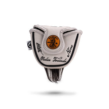 Lincoln - Mallet Putter Cover, product image 4