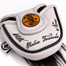Lincoln - Mallet Putter Cover, product image 5