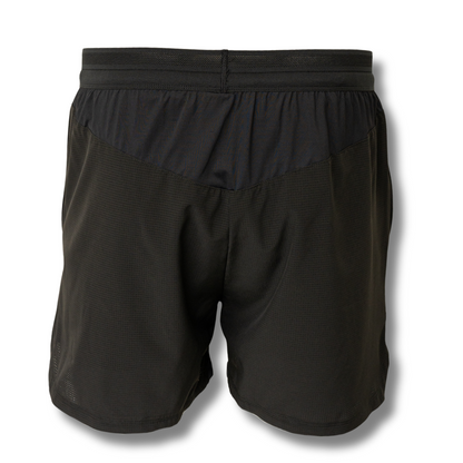 MEN’S | HYBRIFLEX SHORT: BLACK