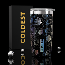 Coldest 20 oz Tumbler v2