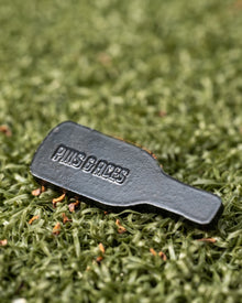 Louisiana Hot Sauce Ball Marker, product image 4