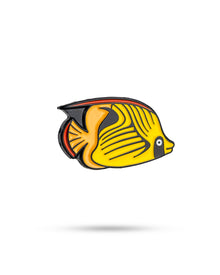 Margaritaville - Angel Fish Ball Marker, product image 2