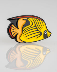 Margaritaville - Angel Fish Ball Marker, product image 3