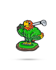Margaritaville - Golfing Parrot Ball Marker, product image 2