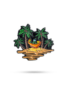Margaritaville - Sleeping Parrot Ball Marker, product image 2