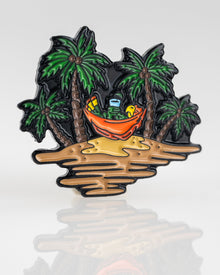Margaritaville - Sleeping Parrot Ball Marker, product image 4