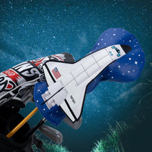 NASA Space Shuttle - Driver Cover, product image 2