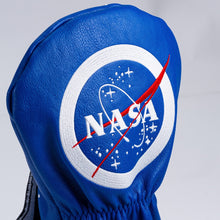 NASA Space Shuttle - Driver Cover, product image 4