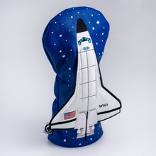 NASA Space Shuttle - Driver Cover, product image 5