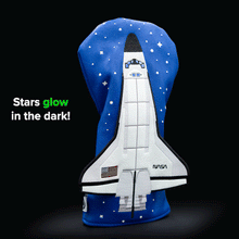 NASA Space Shuttle - Driver Cover, product image 7