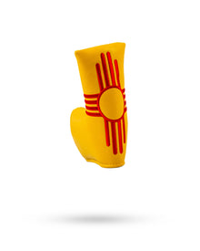New Mexico State Flag - Blade Putter Cover, product image 2