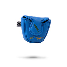 Oklahoma State Flag - Mallet Putter Cover, product image 5