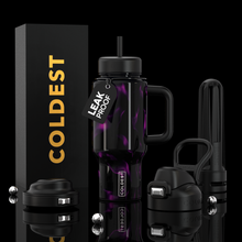 COLDEST 24oz Limitless Ultra v8