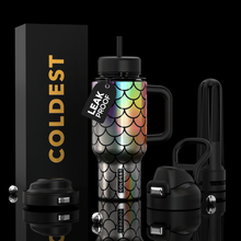 COLDEST 24oz Limitless Ultra v8