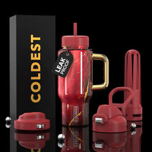 COLDEST 24oz Limitless Ultra v8