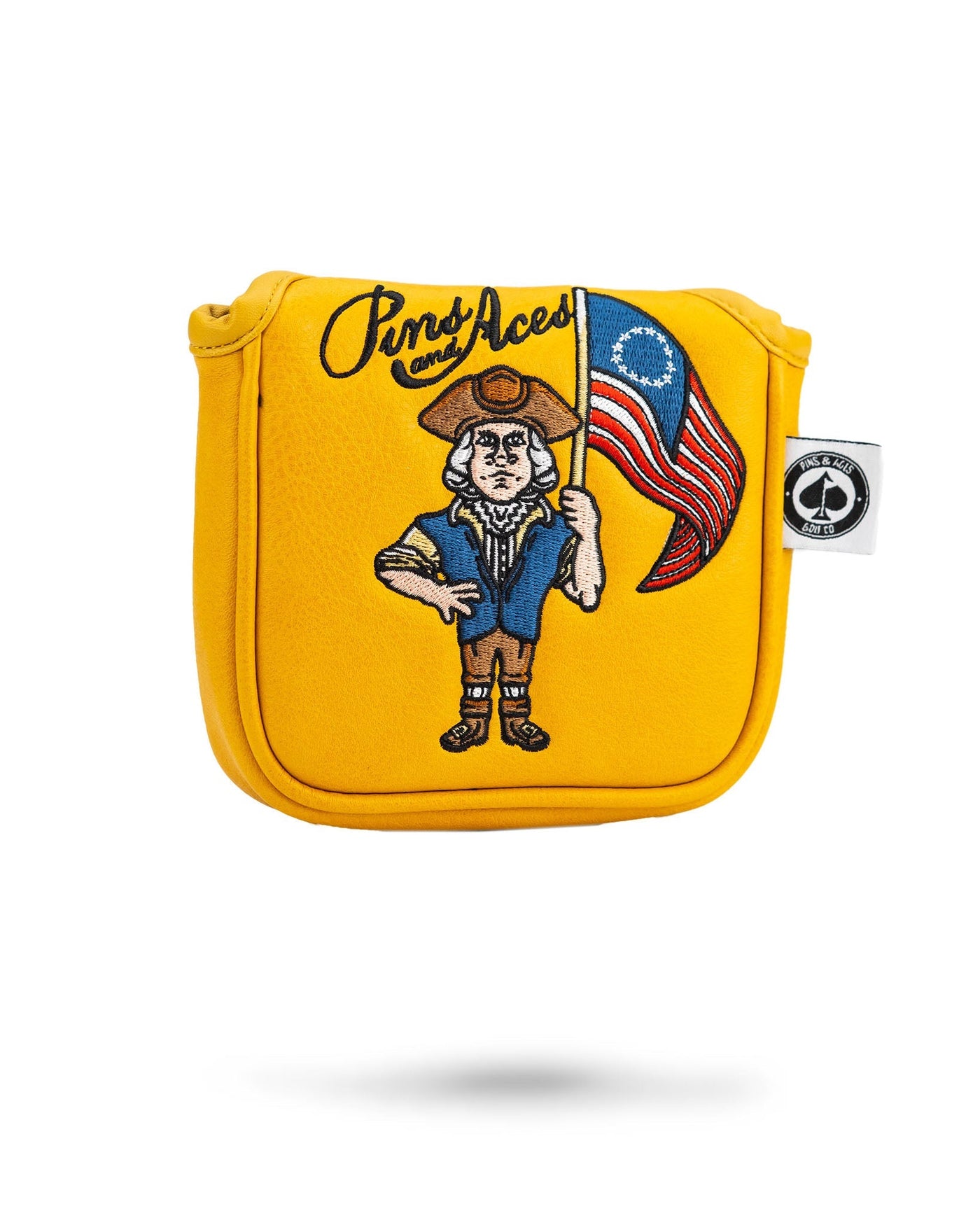 Patriot Mallet Cover, product image 2