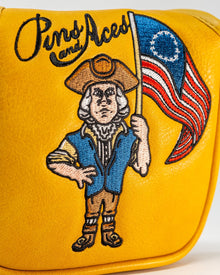 Patriot Mallet Cover, product image 5