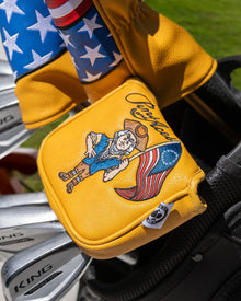 Patriot Mallet Cover, product image 9