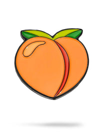 Peach Ball Marker, product image 2