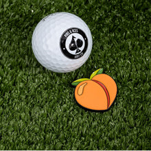 Peach Ball Marker, product image 3
