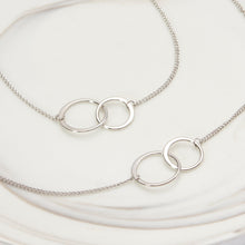 Goddaughter Necklace, Multiple Styles