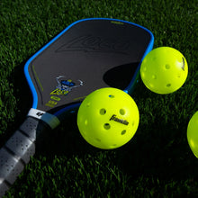 Bread & Butter Loco Hybrid AZUL Blue Pickleball Paddle pickleball product, supplier image 6
