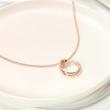 Squad Necklace, Multiple Styles