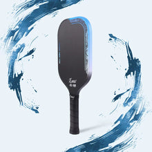 Luzz  Limited Edition Pro Blade2  Pickleball Paddle & Mad Pickler Cover pickleball accessory, supplier image 4