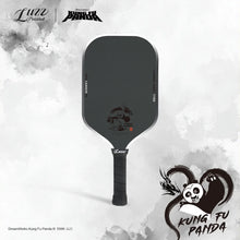 Luzz Kung Fu Panda Cannon Pickleball Paddle & "Master Po" Cover pickleball accessory, supplier image 2