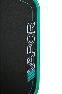 11SIX24 Vapor Power 2 16mm Teal Pickleball Paddle pickleball product, supplier image 3