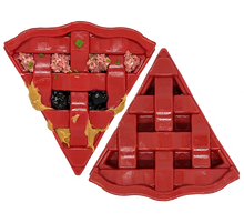 Cherry Pie Nylon Dog Chew Toy for Aggressive Chewers | USA Made | SodaPup