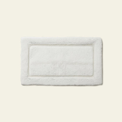 Ultraplush Skid-Resistant Bath Mat