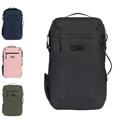 COR Surf Island Hopper 28L Travel Backpack