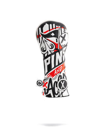 Graffiti - Hybrid Cover, product image 2