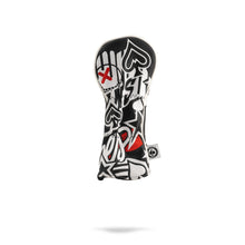 Graffiti - Hybrid Cover, product image 3