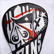 Graffiti - Hybrid Cover, product image 5