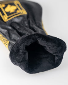 Black/Gold King of Spades - Driver Cover, product image 6