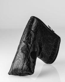 Blackout Ace of Spades - Blade Putter Cover, product image 5