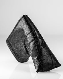 Blackout Ace of Spades - Blade Putter Cover, product image 6