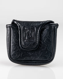 Blackout Ace of Spades - Mallet Putter Cover, product image 5