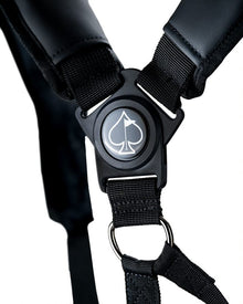 Player Preferred™ Golf Bag - Obsidian, product image 6