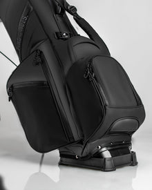 Player Preferred™ Golf Bag - Obsidian, product image 8