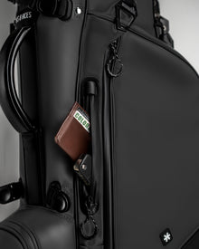 Player Preferred™ Golf Bag - Obsidian, product image 12