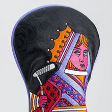 Queen of Spades - Fairway Cover, product image 6